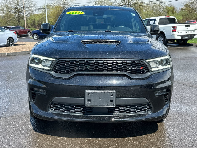 Used 2022 Dodge Durango GT AWD/4WD image 6