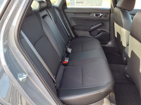 New 2026 Honda Civic Sport image 11