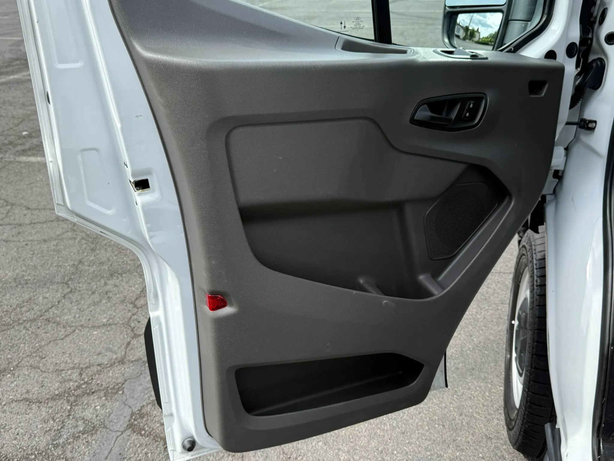 Used 2021 Ford Transit 350 148 High Roof Extended RWD image 19