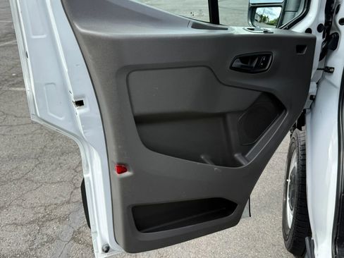 Used 2021 Ford Transit 350 148 High Roof Extended RWD image 19