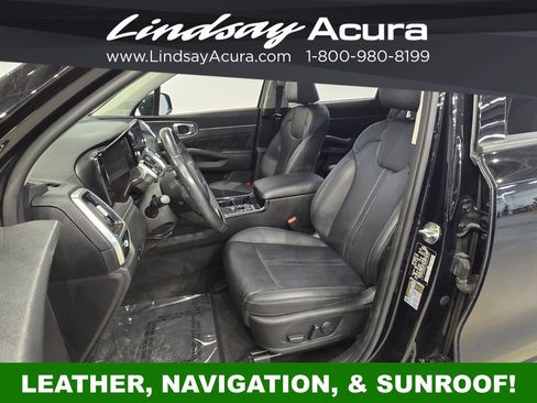 Used 2022 Kia Sorento SX AWD/4WD image 11