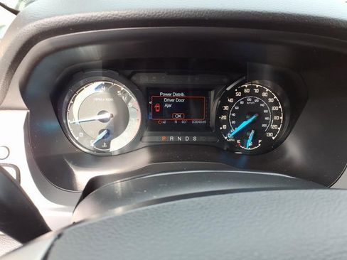 Used 2023 Ford Ranger XLT w/ Equipment Group 301A Mid image 8