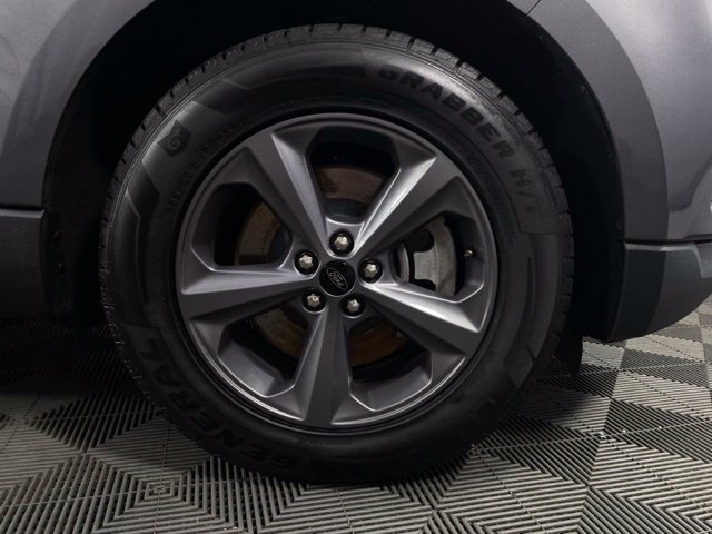 Used 2022 Ford Edge SEL w/ Sport Appearance Package AWD/4WD image 12
