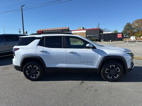 New 2026 Chevrolet Equinox ACTIV w/ Convenience Package III image 6