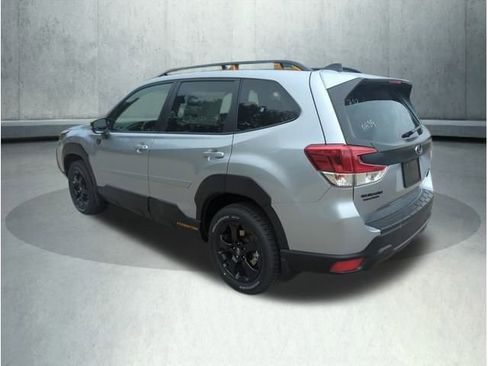 New 2025 Subaru Forester Wilderness image 3