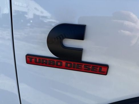 New 2026 RAM 2500 Tradesman image 10