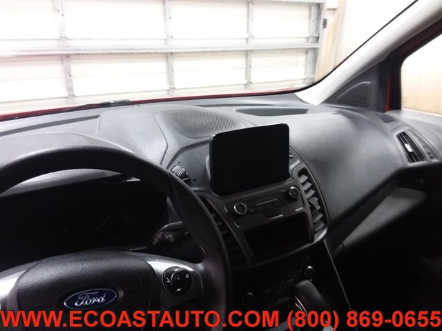Used 2019 Ford Transit Connect XLT FWD image 11