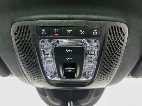 Used 2025 Mercedes-Benz GLE 63 AMG S image 18