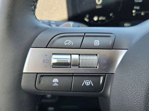 New 2026 Hyundai Kona Limited FWD image 14