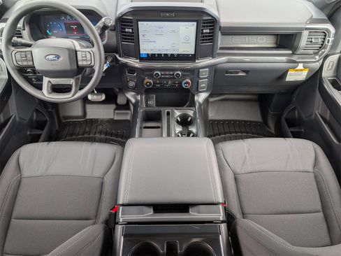 New 2026 Ford F150 STX w/ Equipment Group 200A image 5