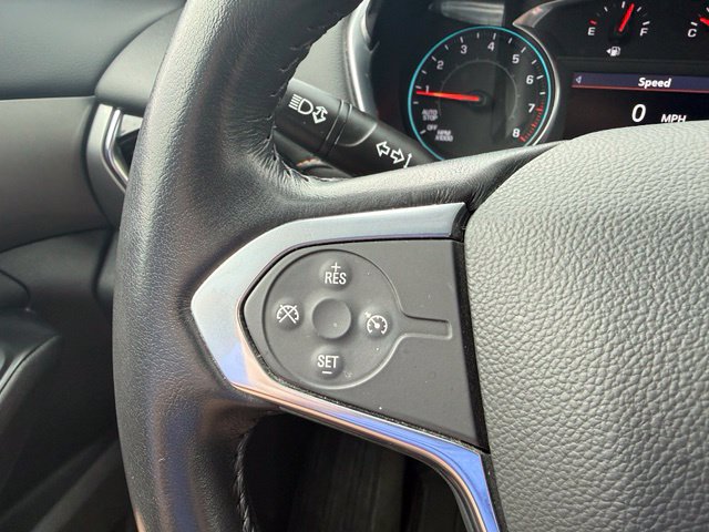 Used 2021 Chevrolet Traverse LT AWD/4WD image 15