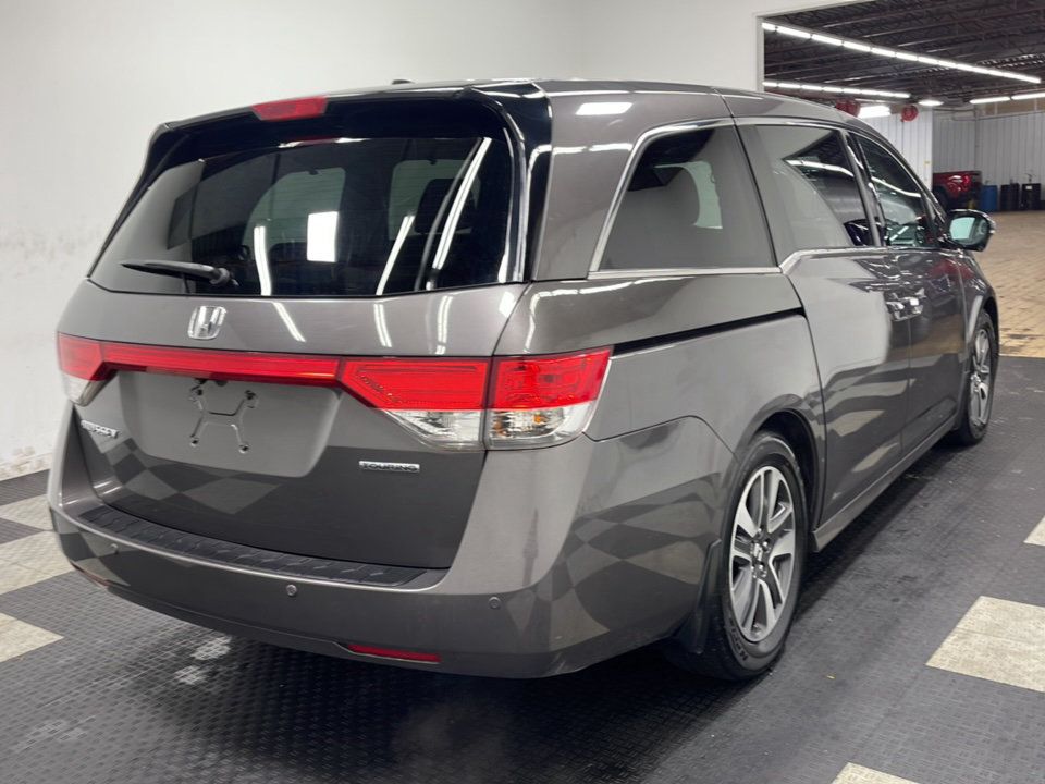Used 2016 Honda Odyssey Touring image 18