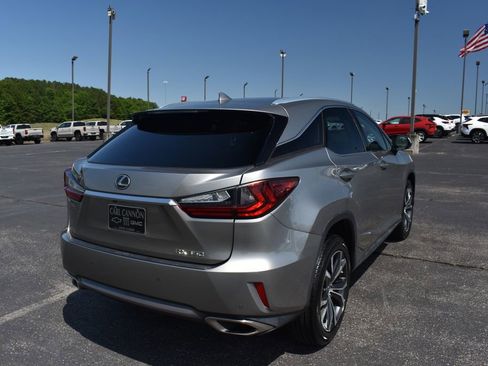Used 2018 Lexus RX 350 FWD w/ Premium Package image 7