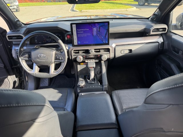 Used 2025 Toyota 4Runner TRD Off-Road Premium AWD/4WD image 21