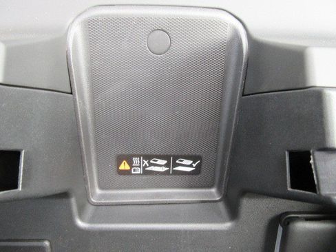 New 2025 Chevrolet Silverado 2500 LTZ w/ LTZ Plus Package image 20