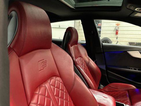 Used 2018 Audi S5 Prestige w/ S Sport Package image 29