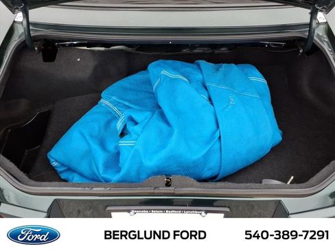 Used 2002 MAZDA MX-5 Miata image 33