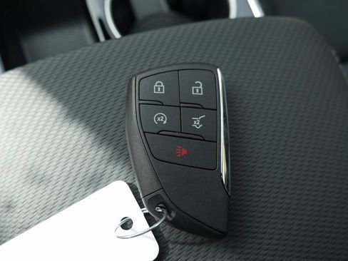 New 2026 Chevrolet Equinox LT w/ Convenience Package II image 21