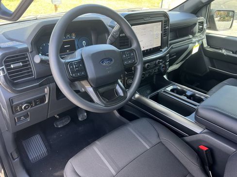 New 2026 Ford F150 STX w/ Equipment Group 200A image 2