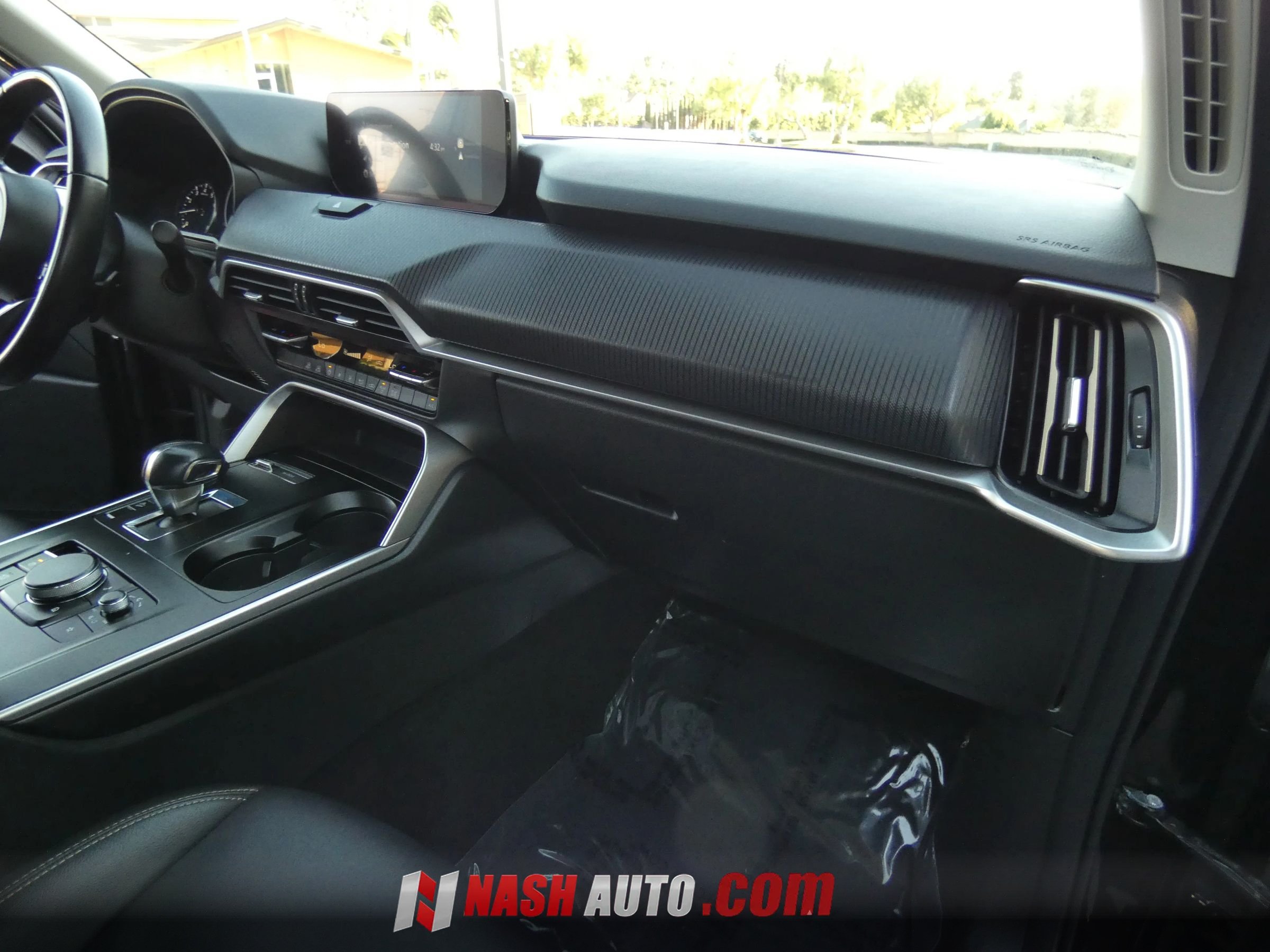 Used 2024 MAZDA CX-90 3.3 Turbo w/ Select Package AWD/4WD image 33