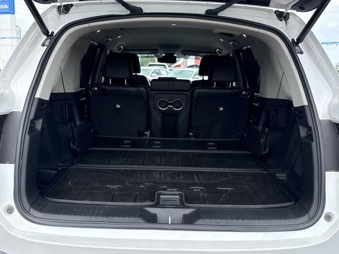 Certified 2025 Honda Pilot EX-L image 17