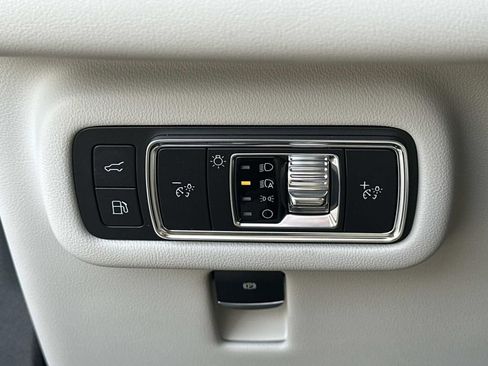 New 2026 Lincoln Nautilus Premier w/ Equipment Group 102A image 31