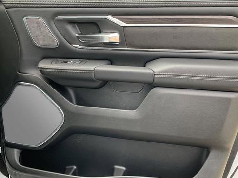New 2026 RAM 1500 Laramie w/ Night Edition image 30
