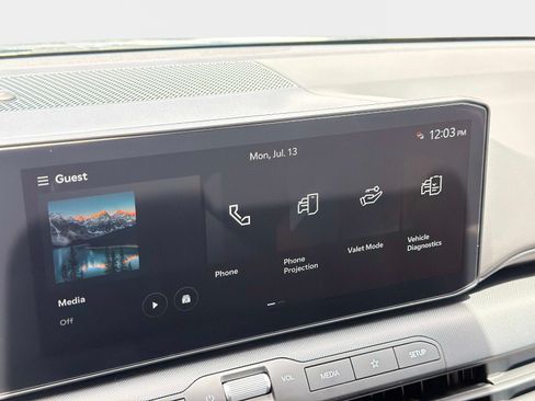 New 2026 Kia K4 FWD image 20