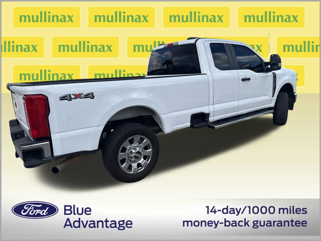 Used 2026 Ford F250 XL w/ XL Chrome Package AWD/4WD image 3