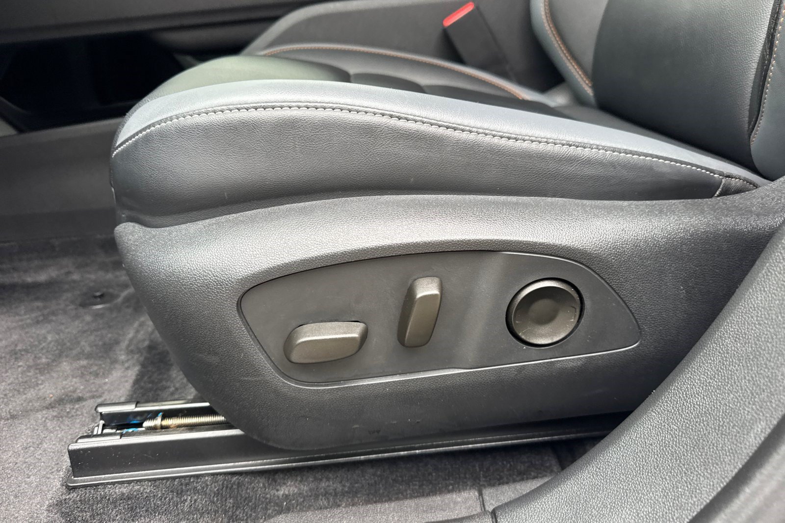 Certified 2024 Honda Prologue Touring image 14
