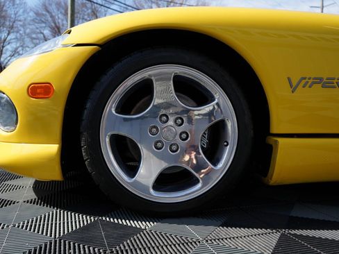Used 1994 Dodge Viper RT/10 image 59