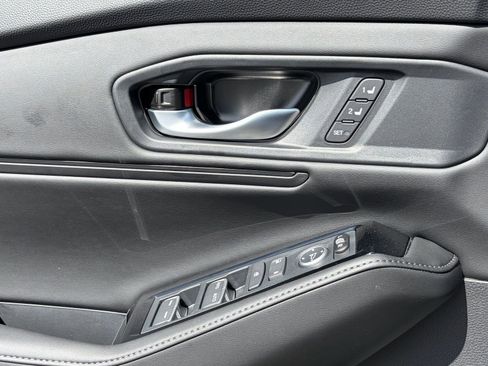 New 2026 Honda Accord Touring image 19