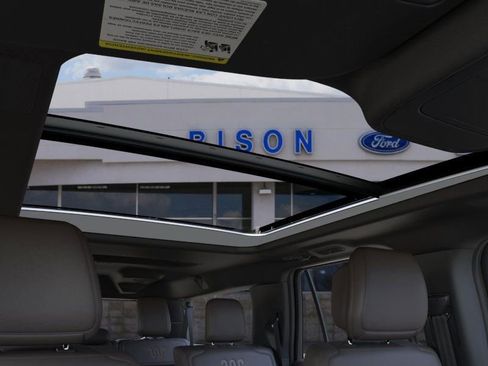 New 2026 Ford Expedition Max King Ranch image 22