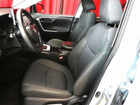 Certified 2024 Toyota RAV4 LE image 3