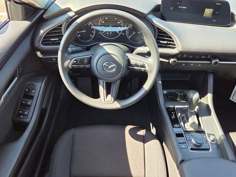 New 2026 MAZDA MAZDA3 s image 6