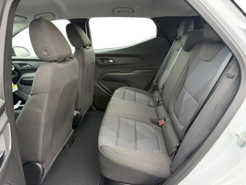 New 2027 Chevrolet Bolt LT image 16