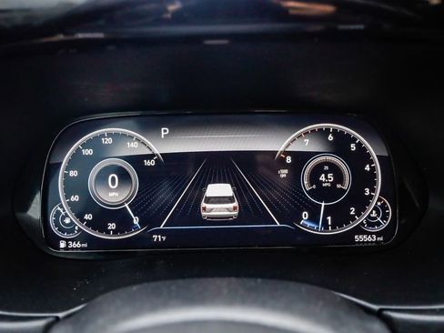 Used 2021 Hyundai Palisade Limited image 25