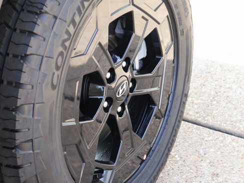 New 2026 Hyundai Santa Fe XRT image 42