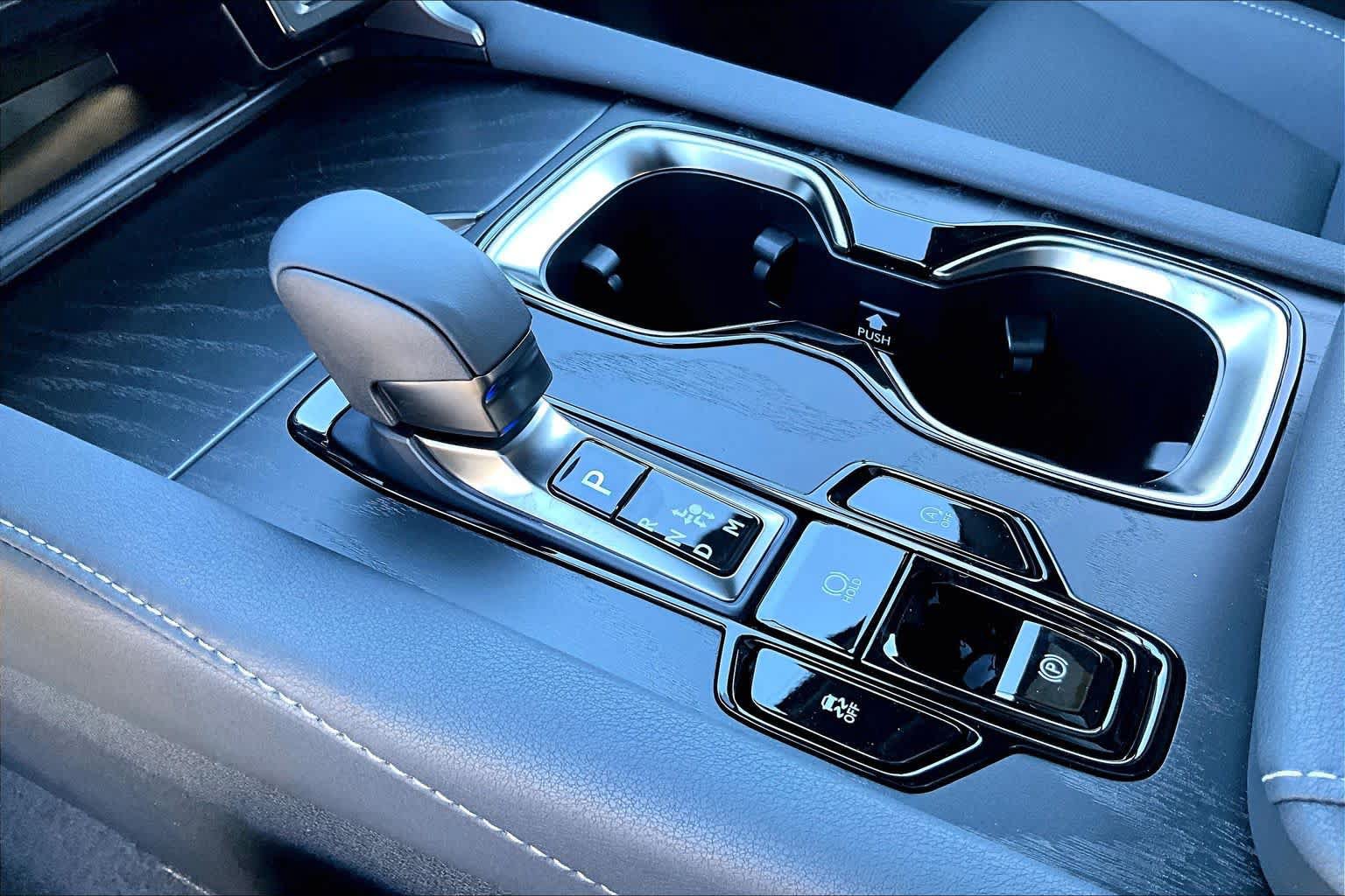 New 2026 Lexus RX 350 Premium FWD image 11