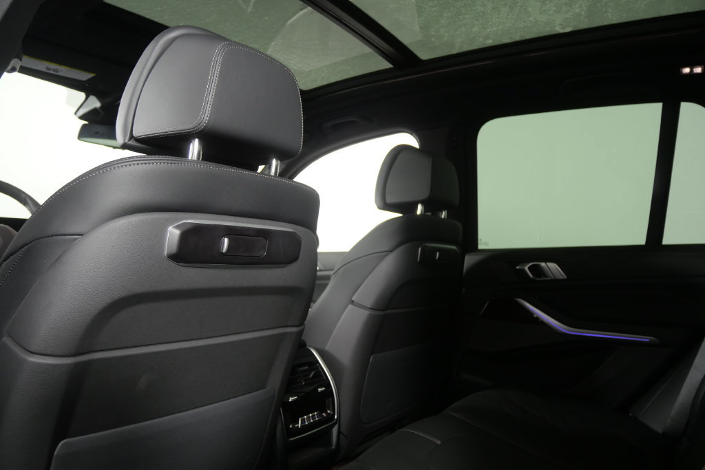 Certified 2026 BMW X5 sDrive40i RWD image 17