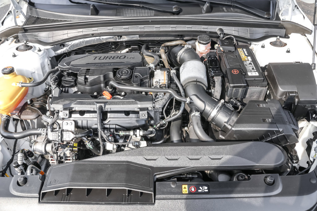 Used 2022 Kia K5 GT-Line w/ GT-Line Awd Premium Package image 42