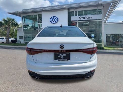 New 2026 Volkswagen Jetta GLI Autobahn FWD image 5