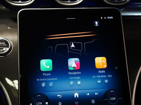 New 2026 Mercedes-Benz CLE 53 AMG 4MATIC Coupe image 25
