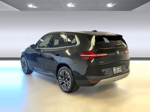 Used 2026 BMW X3 xDrive30 w/ Convenience Package AWD/4WD image 2