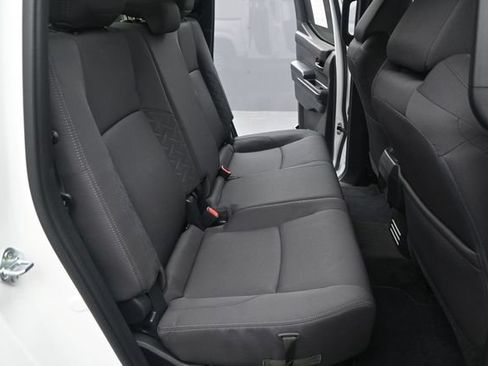Used 2025 Toyota Tacoma SR5 AWD/4WD image 13