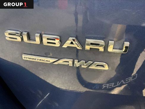 Used 2020 Subaru Outback Premium AWD/4WD image 31