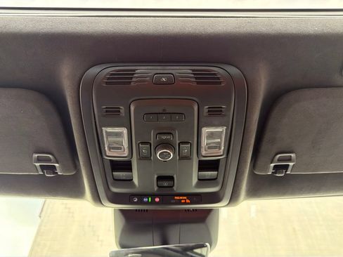 Used 2023 Cadillac Escalade Sport Platinum w/ LPO, ONYX Package AWD/4WD image 27