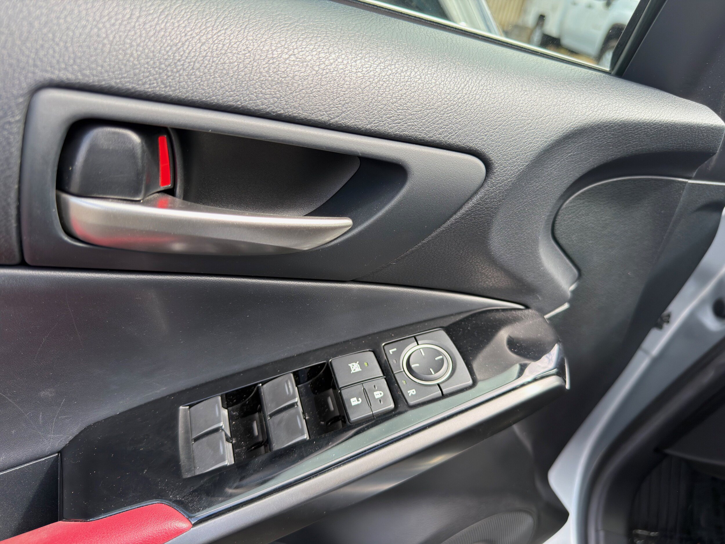 Used 2021 Lexus IS 300 w/ Accessory Package RWD image 23