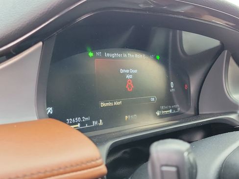 Certified 2020 Lincoln Aviator Reserve w/ Elements Package Plus image 21