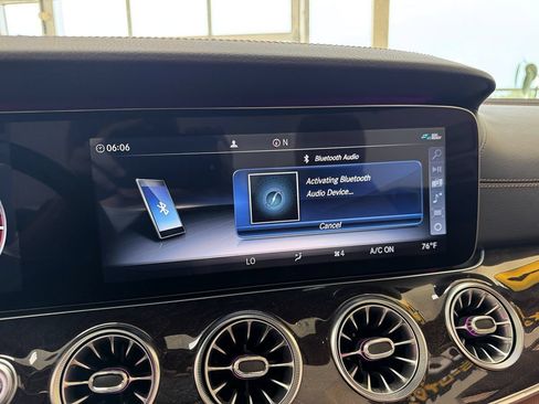 Used 2019 Mercedes-Benz E 450 4MATIC Cabriolet image 28